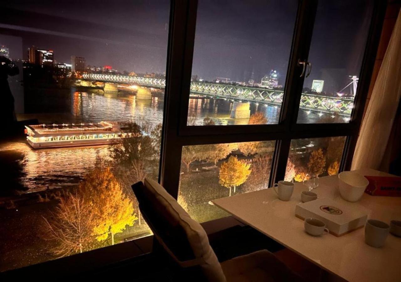 No1 Dream View Leilighet Bratislava Eksteriør bilde